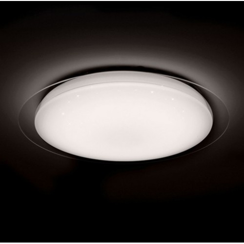 DALEN inteligentné LED stropné osvetlenie DL-C407TX