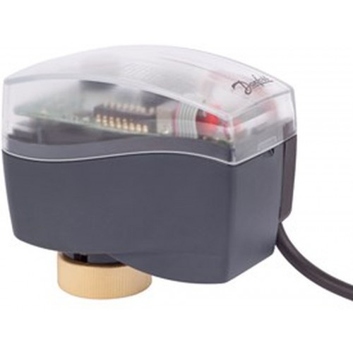 Danfoss Elektromotorický pohon AME 110 NS s modulačnou elektronikou 082H8057