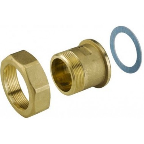 Danfoss šróbenie k ASV, DN 25 x R 1 "003Z0234