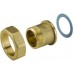 Danfoss šróbenie k ASV, DN 25 x R 1 "003Z0234