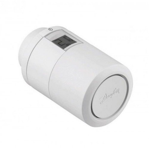 Danfoss Eco Programovacia hlavica, (BT, RA-N, M30x1,5) 014G1001
