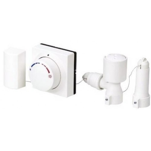 Danfoss FED - FF oddelený teplotný snímač 013G5462