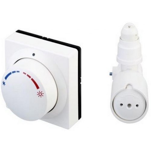 Danfoss FEK-IF integrovaný teplotný snímač 013G5465