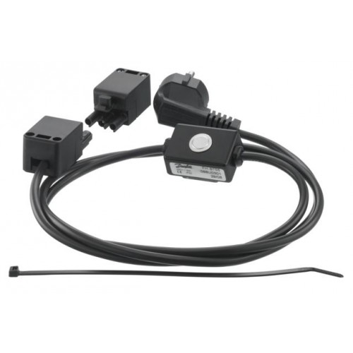 Danfoss FH ST55 elektrický bezpečnostný termostat 088U0301