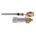 Danfoss FH-TC priamočinný regulátor teploty prívodu 088U0302