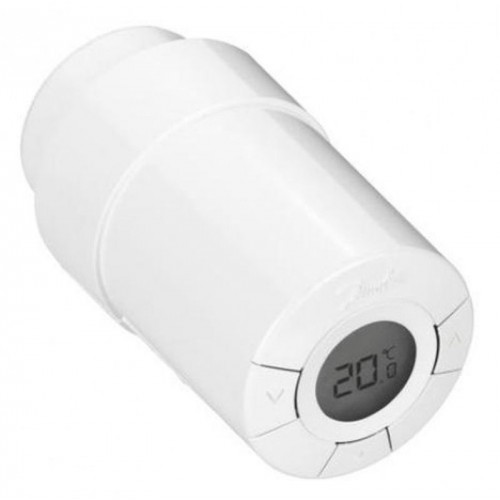 DANFOSS Living Connect termostatická bezdrôtová hlavica 014G0002