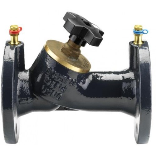 Danfoss MSV-F2 manuálny nastavovaci a meraci ventil, DN 65, 003Z1071