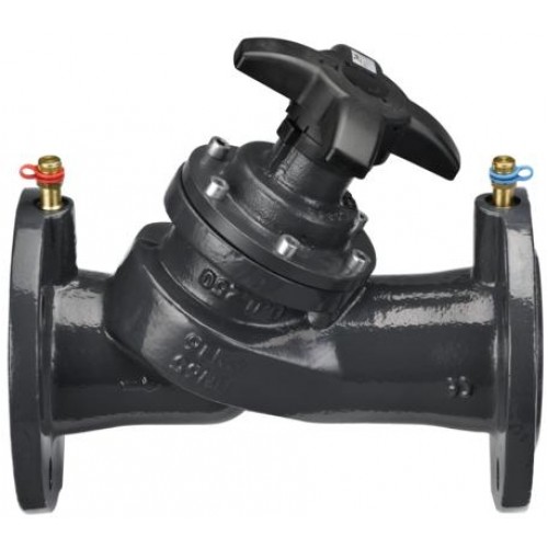 Danfoss MSV-F2 manuálny nastavovaci a meraci ventil, DN 65, 003Z1062 Danfoss MSV-F2 manuálny nastavovaci a meraci ventil, DN 65, 003Z1062