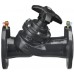 Danfoss MSV-F2 manuálny nastavovaci a meraci ventil, DN 65, 003Z1062