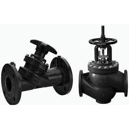 Danfoss MSV-F2 manuálny nastavovaci a meraci ventil, DN 100, 003Z1073 Danfoss MSV-F2 manuálny nastavovaci a meraci ventil, DN 100, 003Z1073