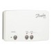 Danfoss RX2 Prijímač signálov od priestorových termostatov 087N7477