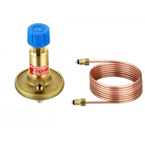 Danfoss PV automatický regulátor sada, DN25 003Z2158 Danfoss PV automatický regulátor sada, DN25 003Z2158
