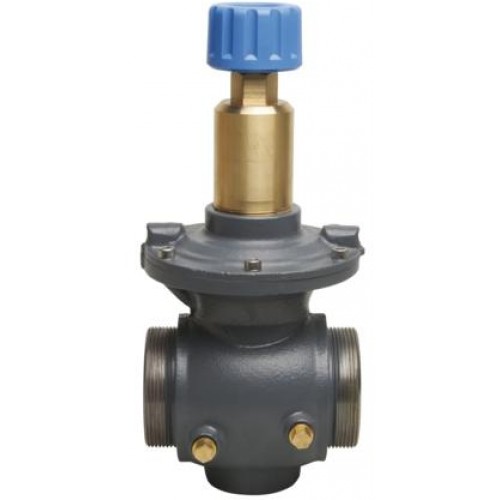 Danfoss ASV-PV regulátor diferenčného tlaku, DN 50, s vonkajším závitom 003Z0641 Danfoss ASV-PV regulátor diferenčného tlaku, DN 50, s vonkajším závitom 003Z0641