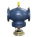 Danfoss AB-QM automatický regulátor prietoku DN 150 003Z0706