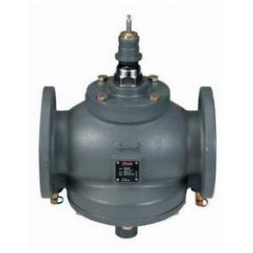 Danfoss AB-QM automatický regulátor prietoku DN 50 003Z0762