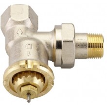 Danfoss FJVR10 regulačný ventil rohový 3/8 "bez prednastavenia 003L1009