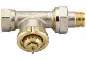 Danfoss FJVR10 regulačný ventil priamy 3/8 "bez prednastavenia 003L1010