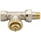 Danfoss FJVR10 regulačný ventil priamy 3/8 "bez prednastavenia 003L1010