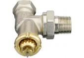 Danfoss FJVR15 regulačný ventil rohový 1/2 "bez prednastavenia 003L1013