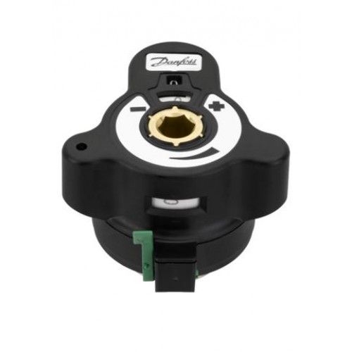 Danfoss ručné koliesko 003Z4652 Danfoss ručné koliesko 003Z4652