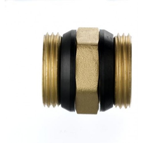 Danfoss FHF-C spojovací kus 1 ", 2 ks 088U0583