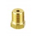 Danfoss šróbenie 1/4 "003L8151