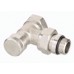 Danfoss RLV15 radiátorové šróbenie rohové 1/2 " 003L0343