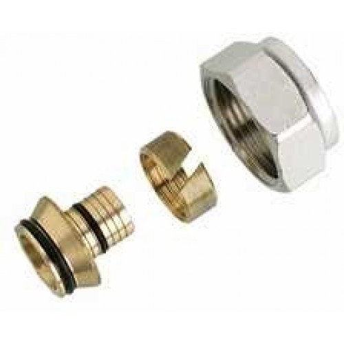 Danfoss Svorná spojka pre RLV-K, VHS a pod ventily 3/4 "IG 013G4154