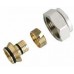 Danfoss Svorná spojka pre RLV-K, VHS a pod ventily 3/4 "IG 013G4154