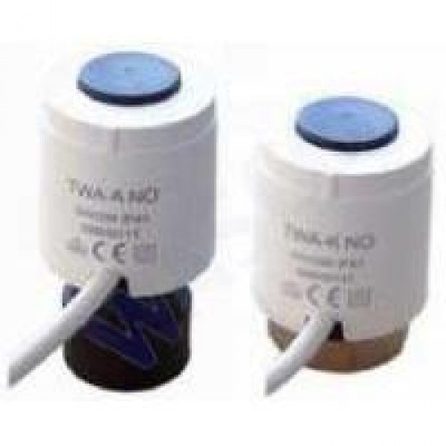 Danfoss TWA-V /NO 230V termoelektrický pohon 088H3123