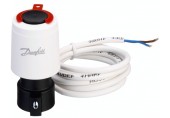 Danfoss TWA-A NC/S 24V 1,2 m termoelektrická hlavica pre telesá ventilov RA 088H3114