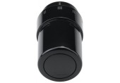 Danfoss RAX termostatická hlavice čierna 013G6075