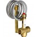 Danfoss BVTS - Dochlazovací ventil G 3/4" F, 97°C - kapilára 1,3 m , 003N3300