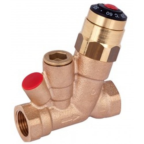 DANFOSS MTCV ventil termocirkul. 3/4 "003Z4520