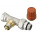 Danfoss RA-N15 radiátorový ventil 1/2 " priamy 013G0116