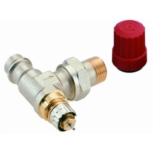 Danfoss RA-N15 radiátorový ventil 1/2 "rohový 013G3237