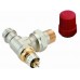 Danfoss RA-N15 radiátorový ventil 1/2 "rohový 013G3237