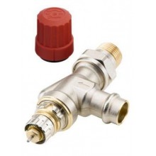 Danfoss RA-N15 radiátorový ventil R 1/2" Axial (UK) 013G3239