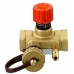 Danfoss USV-I univerzálny nastavovací ventil, DN25, vnútorný závit 003Z2133