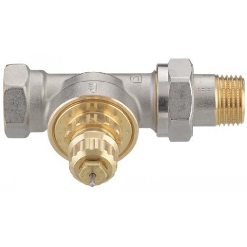 Danfoss RA-G15 priame ventilové teleso bez prednastavenia 1/2 "013G1675