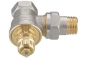 Danfoss RA-G15 rohové ventilové teleso bez prednastavenia 1/2 "013G1676