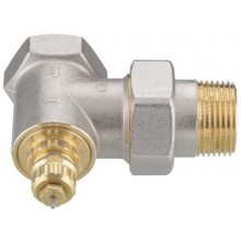 Danfoss RA-G25 rohové ventilové teleso bez prednastavenia 1 "013G1680