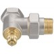 Danfoss RA-G25 rohové ventilové teleso bez prednastavenia 1 "013G1680