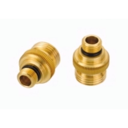 Danfoss vypúšťací kohút, 1/2 "hadica 003Z4096 Danfoss vypúšťací kohút, 1/2 "hadica 003Z4096