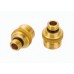 Danfoss vypúšťací kohút, 1/2 "hadica 003Z4096