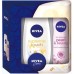 NIVEA PEARL Darčeková sada