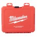 Milwaukee 4932464943 Sada 1/4" metrických nástrčných kľúčov s račňou (28 ks)