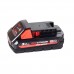 Milwaukee M18 HB3 High output Akumulátor (3,0Ah/18V) 4932471069