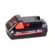 Milwaukee M18 HB3 High output Akumulátor (3,0Ah/18V) 4932471069