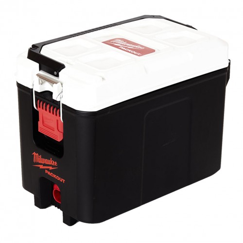 Milwaukee Packout Hard Cooler Chladiaci box 4932471722